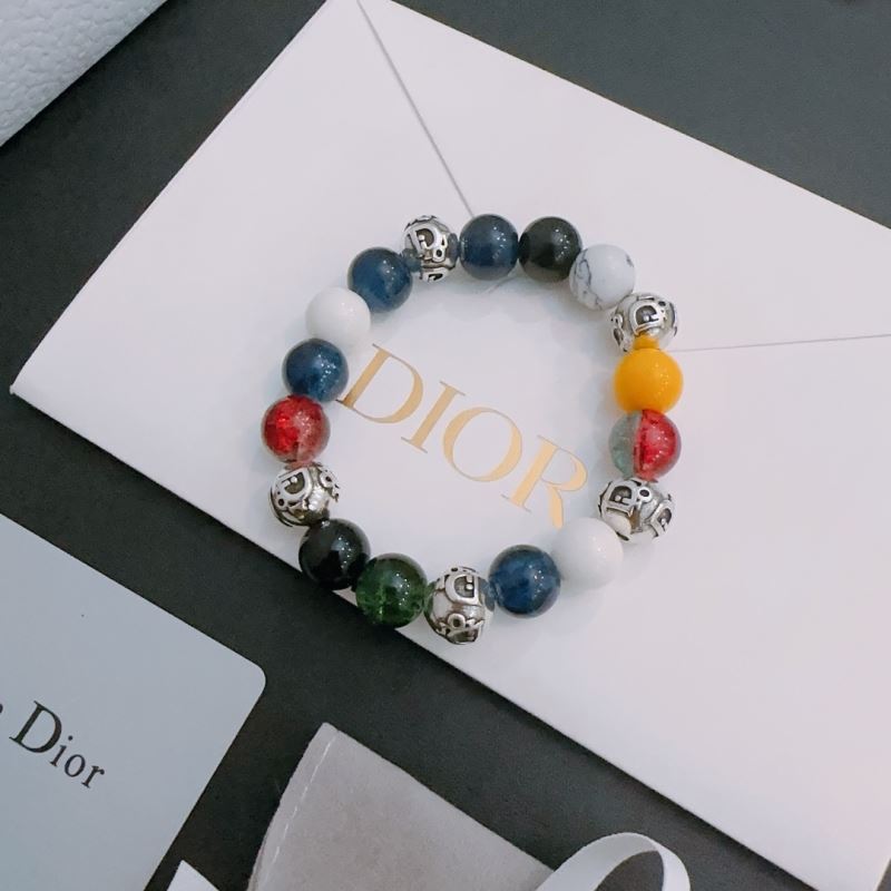 chr1st1an D10r bracelets